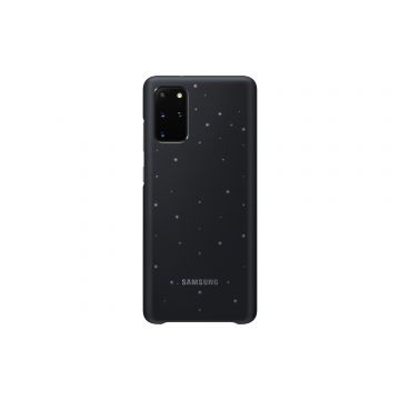 Samsung EF-KG985 mobiele telefoon behuizingen 17 cm (6.7") Hoes Zwart