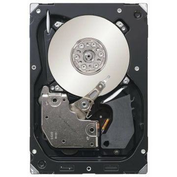 Seagate Cheetah 300GB 3.5" SAS interne harde schijf 15000 RPM 16 MB 3.5" (ST3300657SS) thumbnail