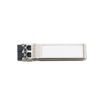 Hewlett Packard Enterprise B-series 16Gb LW 25km FC SFP 1-pack Transceiver netwerk transceiver module 16000 Mbit/s (H6Z29A) thumbnail