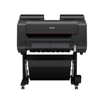 Canon imagePROGRAF PRO-2600 grootformaat-printer Wifi Bubblejet Kleur 2400 x 1200 DPI A1 (594 x 841 mm) Ethernet LAN (6405C003) thumbnail