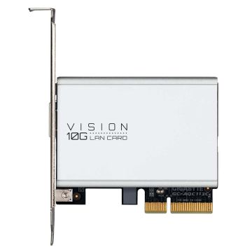 GIGABYTE VISION 10G Intern Ethernet 10000 Mbit/s (GC-AQC113C) thumbnail