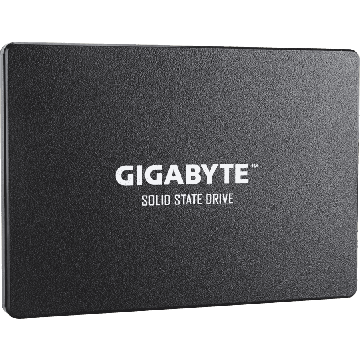 GIGABYTE 2.5inch SATA SSD 2TB (GSSD2000G) thumbnail