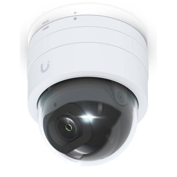 Ubiquiti UniFi Protect G5 Dome Ultra (White) (UVC-G5-DOME-ULTRA) thumbnail