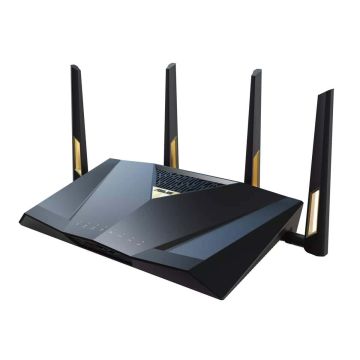 Asus ASUS RT-BE88U (90IG08V0-MO3N0V) thumbnail