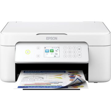 Epson Expression Home XP-4205 Inkjet A4 5760 x 1440 DPI 10 ppm Wifi (C11CK65405DA) thumbnail