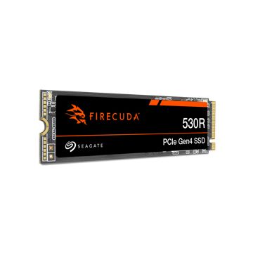 Seagate FireCuda 530R 4 TB M.2 PCI Express 4.0 NVMe 3D TLC (ZP4000GM3A063) thumbnail