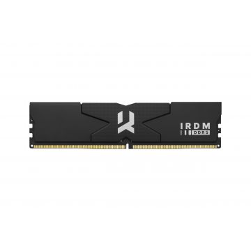 Goodram IRDM DDR5 IR-6000D564L30S/32GDC geheugenmodule 32 GB 2 x 16 GB 6000 MHz