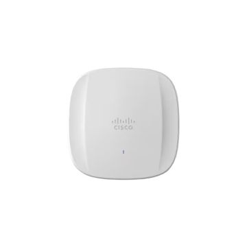 Cisco CATALYST 9166D1 AP (W6E (CW9166D1-E) thumbnail