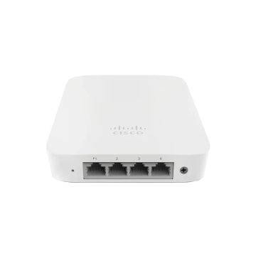 Cisco Access Point Meraki WiFi 5 MR30H Indoor (MR30H-HW) thumbnail