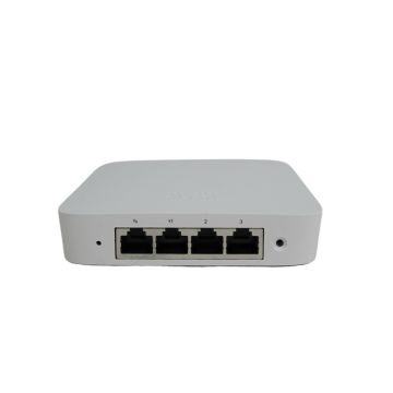 Cisco Access Point Meraki WiFi 6 MR36H Indoor (MR36H-HW) thumbnail