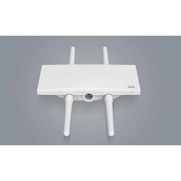 Cisco Meraki MR76 Wi-Fi 6 Outdoor AP (MR76-HW) thumbnail