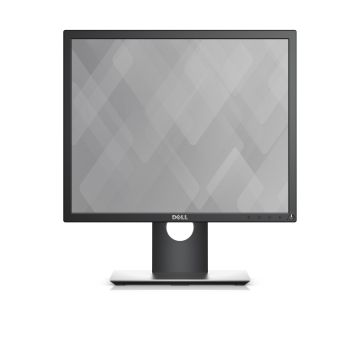 DELL P Series P1917S computer monitor 48,3 cm (19") 1280 x 1024 Pixels SXGA LCD Zwart (210-AJBG) thumbnail