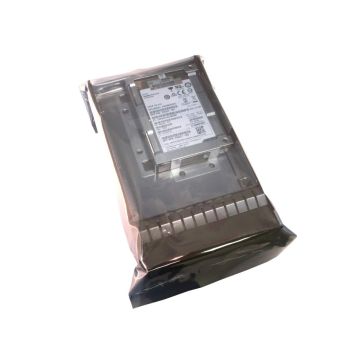 HP 300GB 12G SAS 15K RPMLFF 3.5 (737390-B21) thumbnail