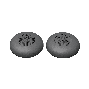 Logitech UC - GRAPHITE - WW-9004 ZONE WIRELESS 2 (989-001179) thumbnail