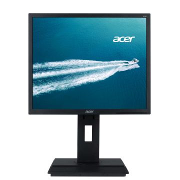 Acer B6 B196LAymirx computer monitor 48,3 cm (19") 1280 x 1024 Pixels HD LCD Grijs (UM.CB6EE.A18) thumbnail
