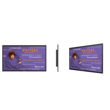 Philips E-Paper 32 (32BDL5150I/00) thumbnail