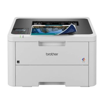 Brother HL-L3220CW Color Laser Printer WiFi 18ppm (HLL3220CWYJ1) thumbnail