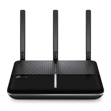 TP-Link AC10 AC1200 Wireless Dual Band Router (AC10) thumbnail