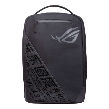 ASUS ROG Ranger BP1501G 43,2 cm (17") Rugzak Zwart, Grijs (90XB04ZN-BBP020) thumbnail