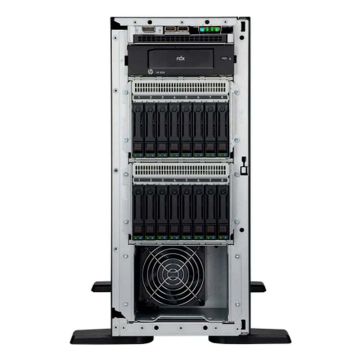 HP ProLiant ML110 Gen11 Smart Choice - Tower - Xeon Bronze 3508U 2.2GHz - 32GB RAM - 2x 2TB HDD - 1-Way - Hot-swap (P71647-425) thumbnail