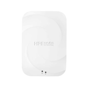 HPE ANW AP-605H (RW10) 10Pk AP (S1F95A) thumbnail