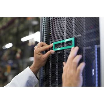 Hewlett Packard Enterprise XCVR IN netwerk transceiver module Vezel-optiek 1000 Mbit/s SFP (J4860D) thumbnail