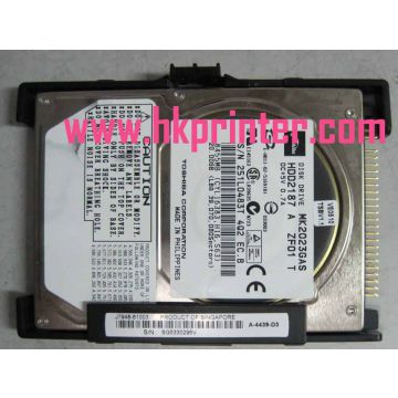 HP Harddisk 20GB internal (J7948-61003) thumbnail