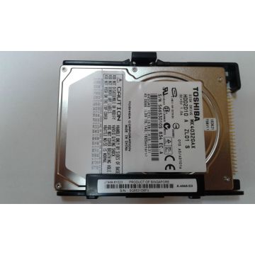 HP Harddisk 20GB internal (J7948-61023) thumbnail