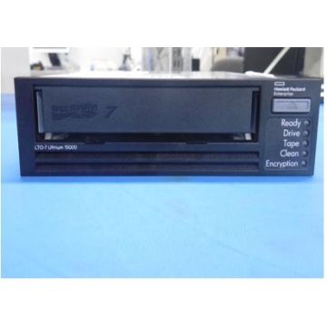 HP SPS-Tape Drive: LTO-7 Ultrium (Internal) (839697-001) thumbnail