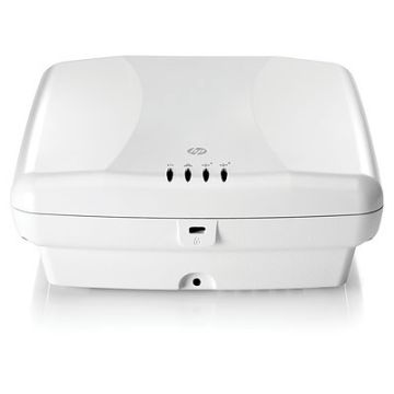 Hewlett Packard Enterprise E -MSM460 Dual Radio 802.11n (WW) 1000 Mbit/s Power over Ethernet (PoE) (J9591A) thumbnail
