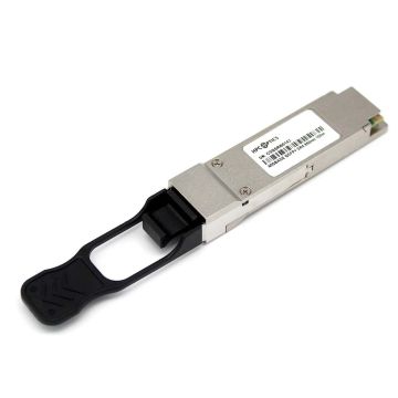 Cisco Meraki CSR4 QSFP 40G Transceiver (MA-QSFP-40G-CSR4) thumbnail