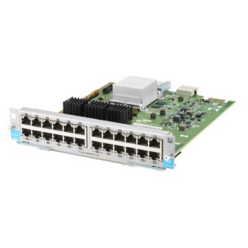 Hewlett Packard Enterprise J9987A network switch module Gigabit Ethernet (J9987A) thumbnail