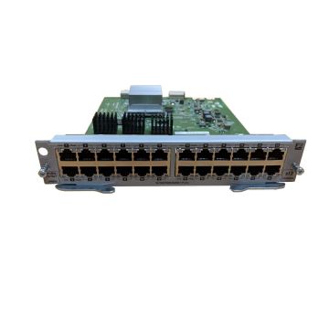 HP Aruba 24-Port 1000BASE-T v3 zl2 Module (J9987A#B8X) thumbnail