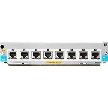 HP Aruba 8p 1/2.5/5/XGT PoE+ v3 zl2 Mod (J9995A) thumbnail