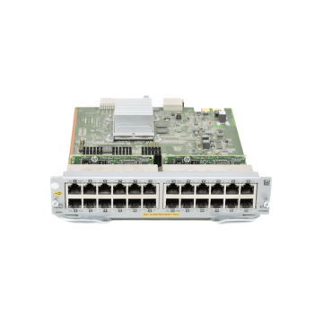HP 2p 40GbE QSFP+ v3 zl2 Mod (J9996A) thumbnail