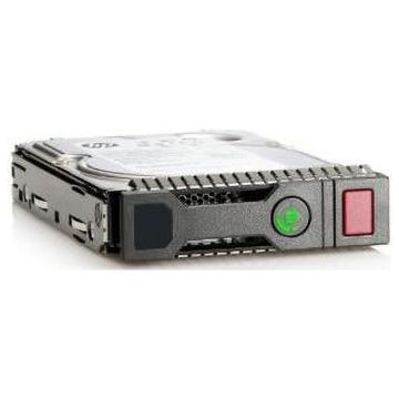HP MSA 600GB 12G SAS 10K 2.5in (J9F46A) thumbnail