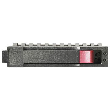 Hewlett Packard Enterprise MSA 900GB 12G SAS 10K SFF(2.5in) Dual Port Enterprise 3yr 2.5 (J9F47A) thumbnail