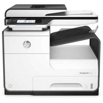 HP PageWide 377dw multifunctionele printer (J9V80B#A80) thumbnail