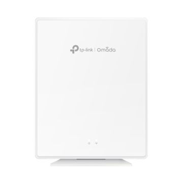 TP-Link Omada EAP610GP-DESKTOP draadloos toegangspunt (WAP) 1201 Mbit/s Wit Power over Ethernet (PoE) (EAP610GP-DESKTOP) thumbnail