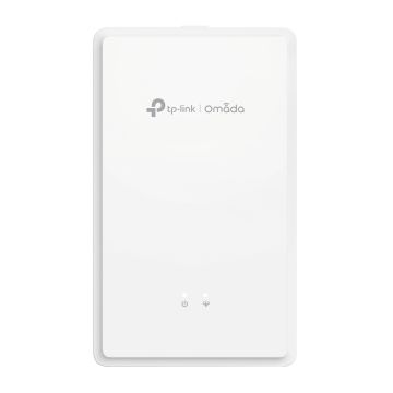 TP-Link Omada AX1800 1201 Mbit/s Wit (EAP615GP-WALL) thumbnail