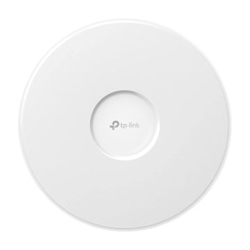 TP-Link Omada EAP772 draadloos toegangspunt (WAP) 9300 Mbit/s Wit (EAP772) thumbnail