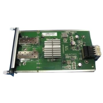 DELL 407-BBOC network switch module 10 Gigabit Ethernet (41VC3) thumbnail