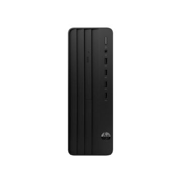 HP Pro 290 G9 Intel® Core™ i5 i5-13500 8 GB DDR4-SDRAM 256 GB SSD Windows 11 Pro SFF PC Zwart (623W1ET#ABH) thumbnail