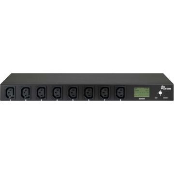 Inter Tech Inter-Tech IPC PDU SA-0816 16A für 19 Serverschränke (88887393) thumbnail