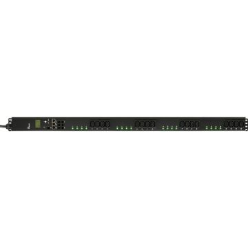Inter Tech Inter-Tech IPC PDU SA-1632EU WN 32A f. (88887395) thumbnail