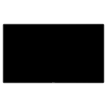 AG Neovo TTN-5501 beeldkrant 139,7 cm (55") LED 400 cd/m² 4K Ultra HD Zwart (TTN5501) thumbnail