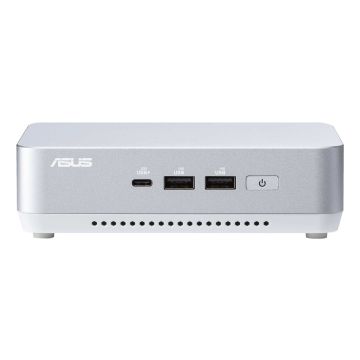ASUS NUC 14 Pro+ RNUC14RVSU900002I UCFF Zilver 185H (90AR0051-M000J0) thumbnail