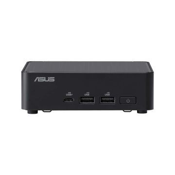 ASUS NUC 14 Pro RNUC14RVKU700002I Zwart 155H (90AR0062-M000E0) thumbnail