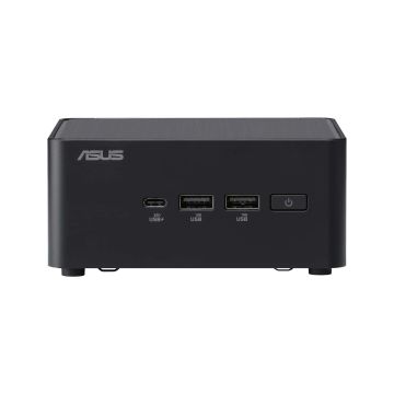 ASUS NUC 14 Pro RNUC14RVHV500002I UCFF Zwart 135H (90AR0072-M00160) thumbnail