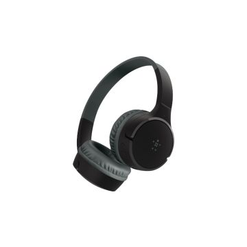 Belkin Soundform Kids Headph Blue (AUD002BTBLV3) thumbnail